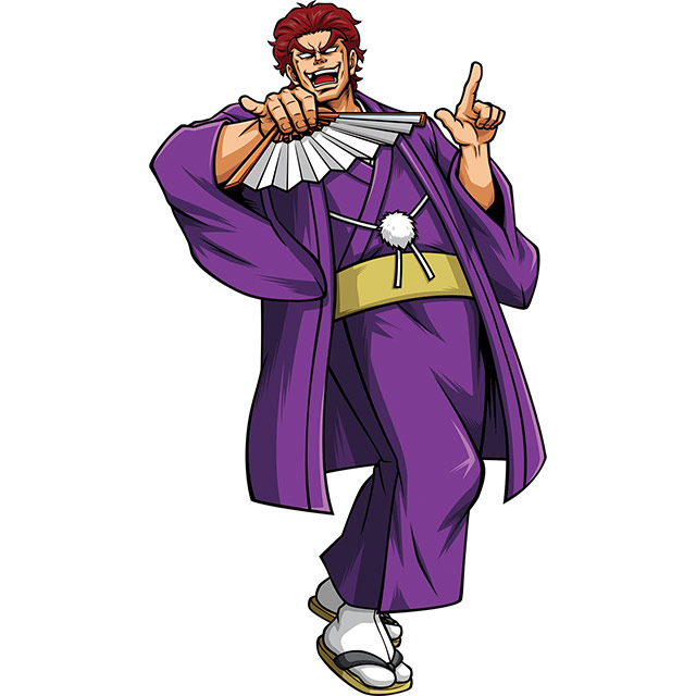 6号機新台 押忍 番長zero おすばんちょうぜろ のストーリー キャラクター 登場人物 轟鋼鉄 スロット 6号機新台 押忍 番長zero おすばんちょうぜろ のストーリー キャラクター 登場人物 轟鋼鉄 スロット