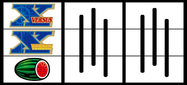 明日からマネしたくなるスロ知識 アスマネ 3 バーサスリヴァイズ 打ち方 簡単にボーナス察知 Hyo スロット